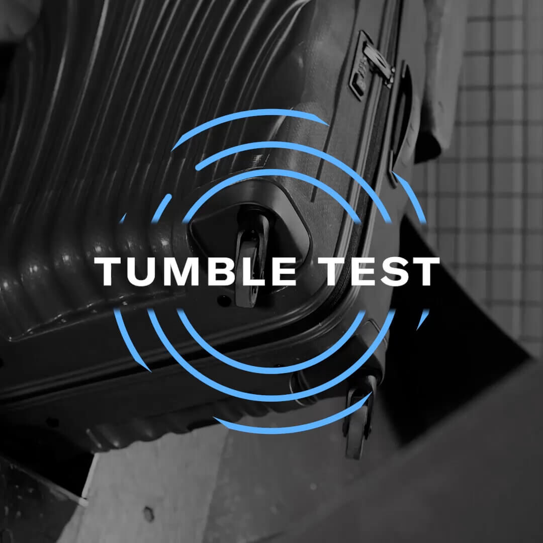 Tumble Tests
